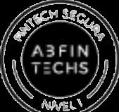 ABFintechs — Selo Fintech Segura Nivel 1